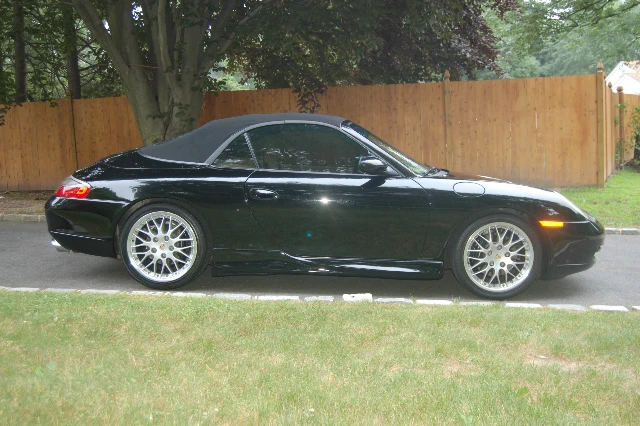 1999 Porsche 996 Carrera - Image 3 of 5