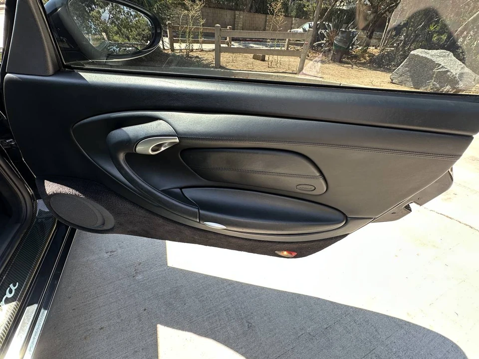 1999 Porsche 996 Carrera - Image 10 of 17