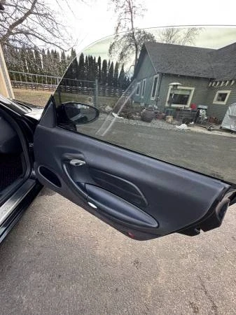 1999 Porsche 996 Carrera - Image 16 of 21