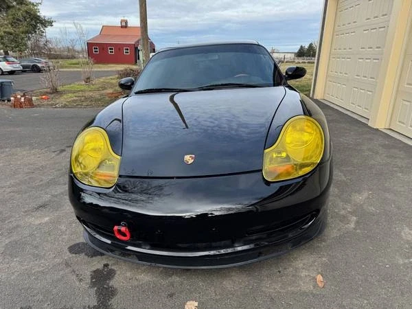 1999 Porsche 996 Carrera - Image 6 of 21
