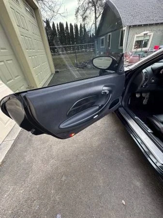 1999 Porsche 996 Carrera - Image 13 of 21