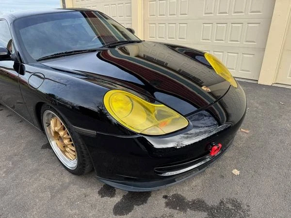 1999 Porsche 996 Carrera - Image 5 of 21