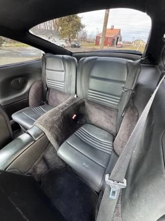 1999 Porsche 996 Carrera - Image 12 of 21