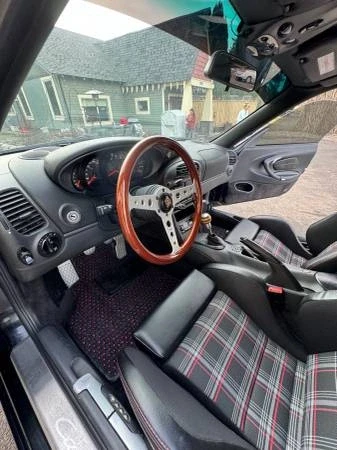 1999 Porsche 996 Carrera - Image 15 of 21