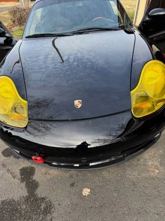 1999 Porsche 996 Carrera - Image 2 of 21