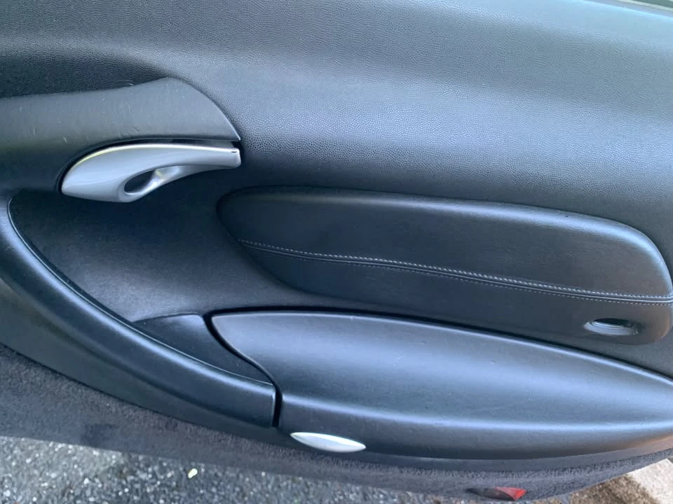 1999 Porsche 996 Carrera - Image 15 of 19