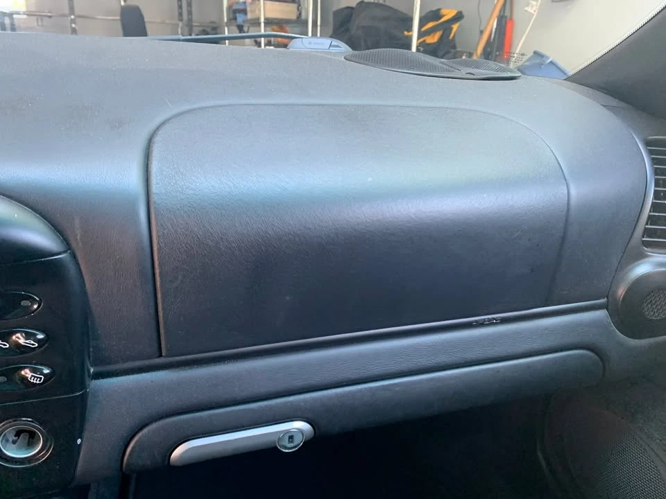 1999 Porsche 996 Carrera - Image 11 of 19