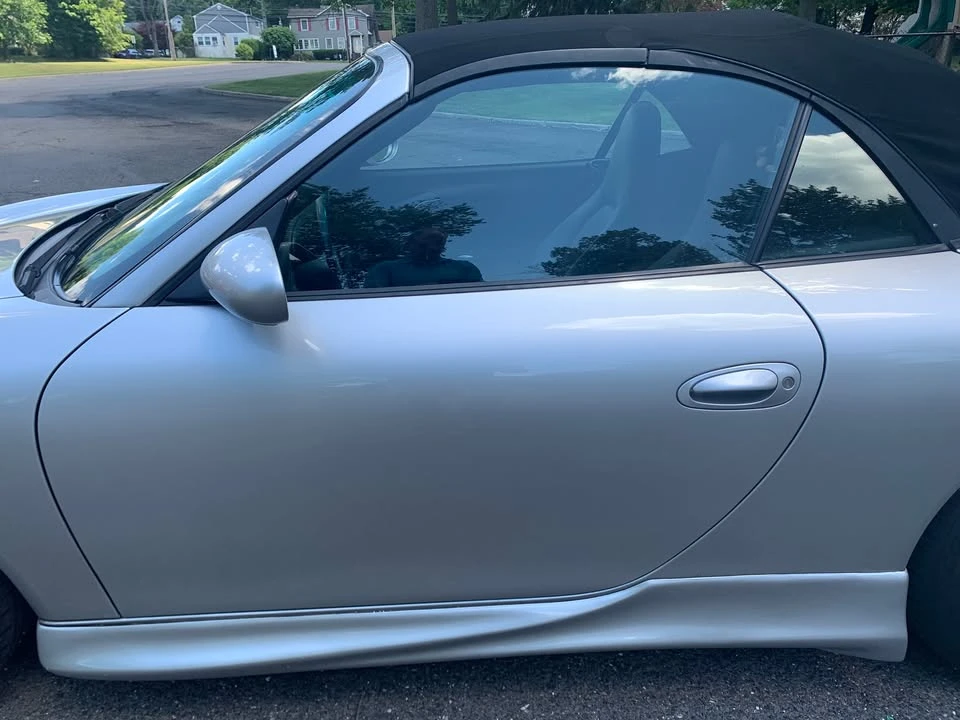 1999 Porsche 996 Carrera - Image 4 of 19