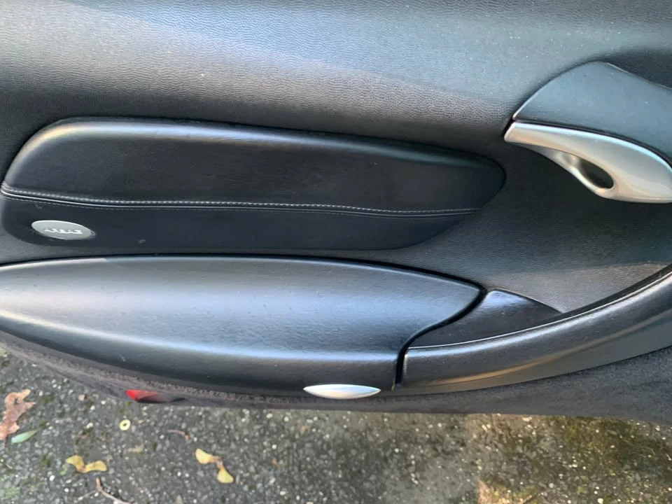 1999 Porsche 996 Carrera - Image 14 of 19