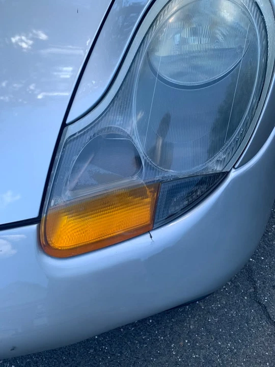 1999 Porsche 996 Carrera - Image 6 of 19
