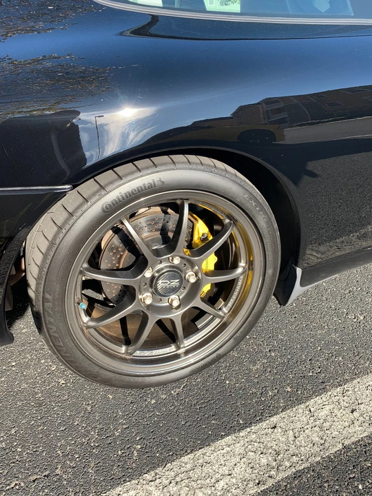 1999 Porsche 996 Carrera - Image 7 of 12