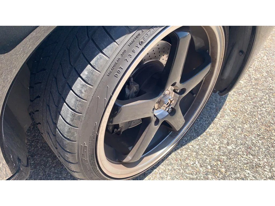 1999 Porsche 996 Carrera - Image 12 of 14