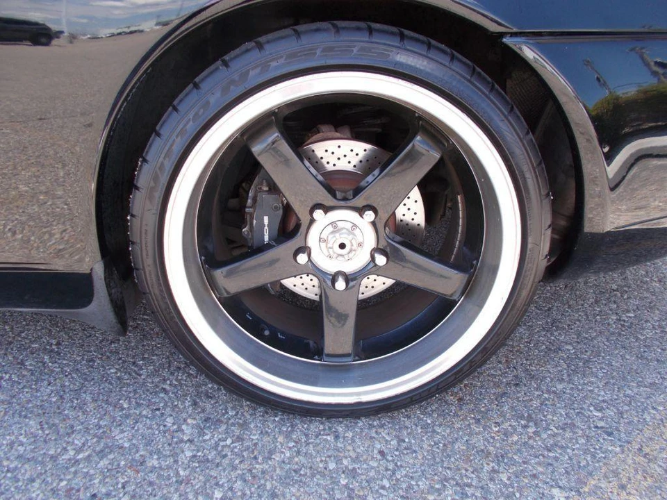 1999 Porsche 996 Carrera - Image 8 of 14