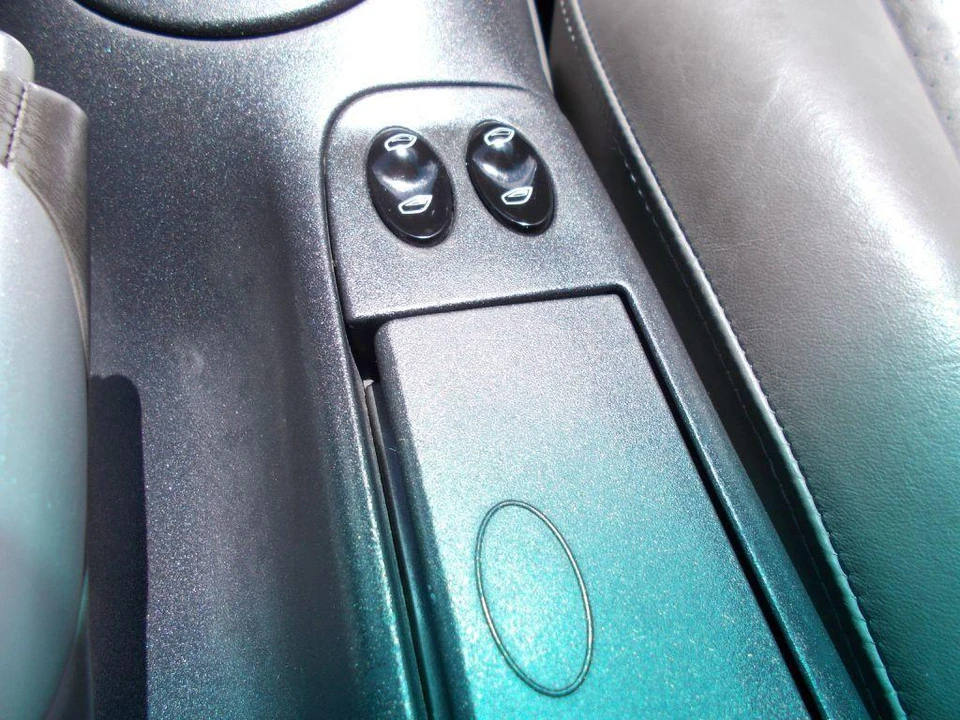 1999 Porsche 996 Carrera - Image 7 of 14
