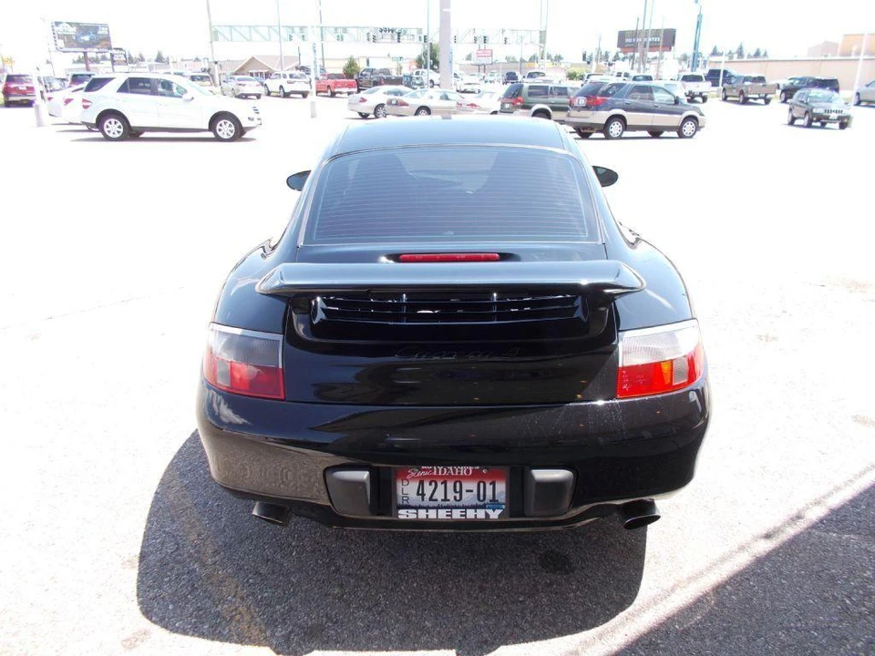 1999 Porsche 996 Carrera - Image 2 of 14