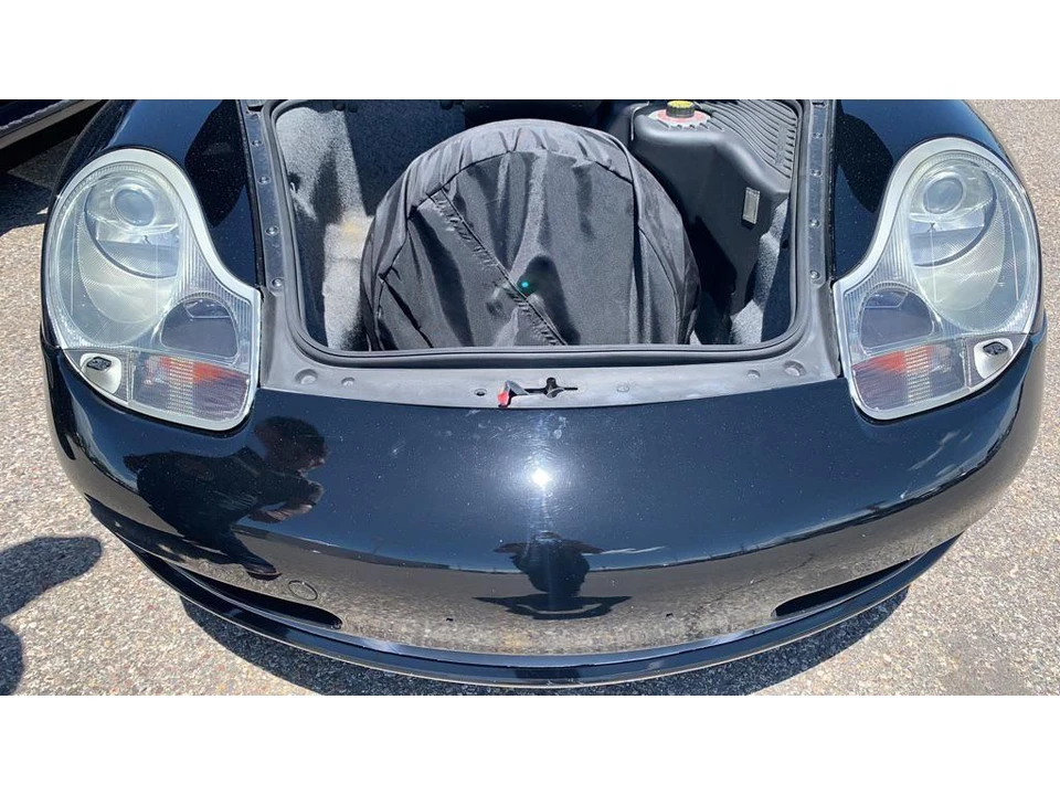 1999 Porsche 996 Carrera - Image 14 of 14