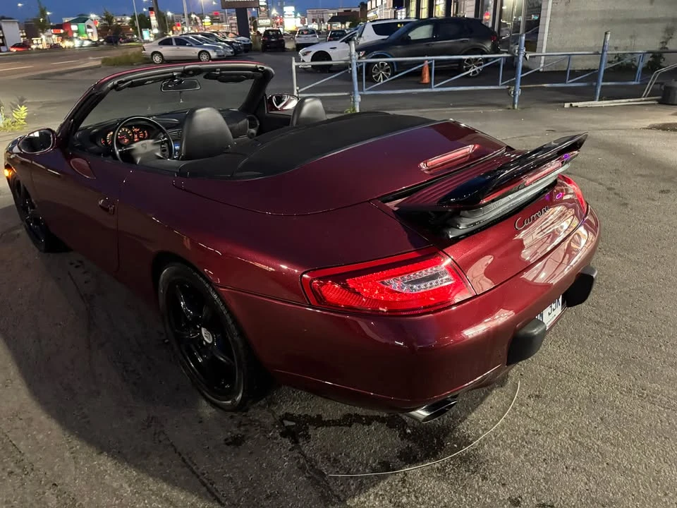 1999 Porsche 996 Carrera - Image 7 of 18