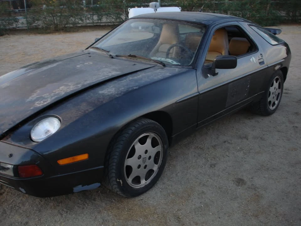 1999 Porsche 928 - Image 3 of 9