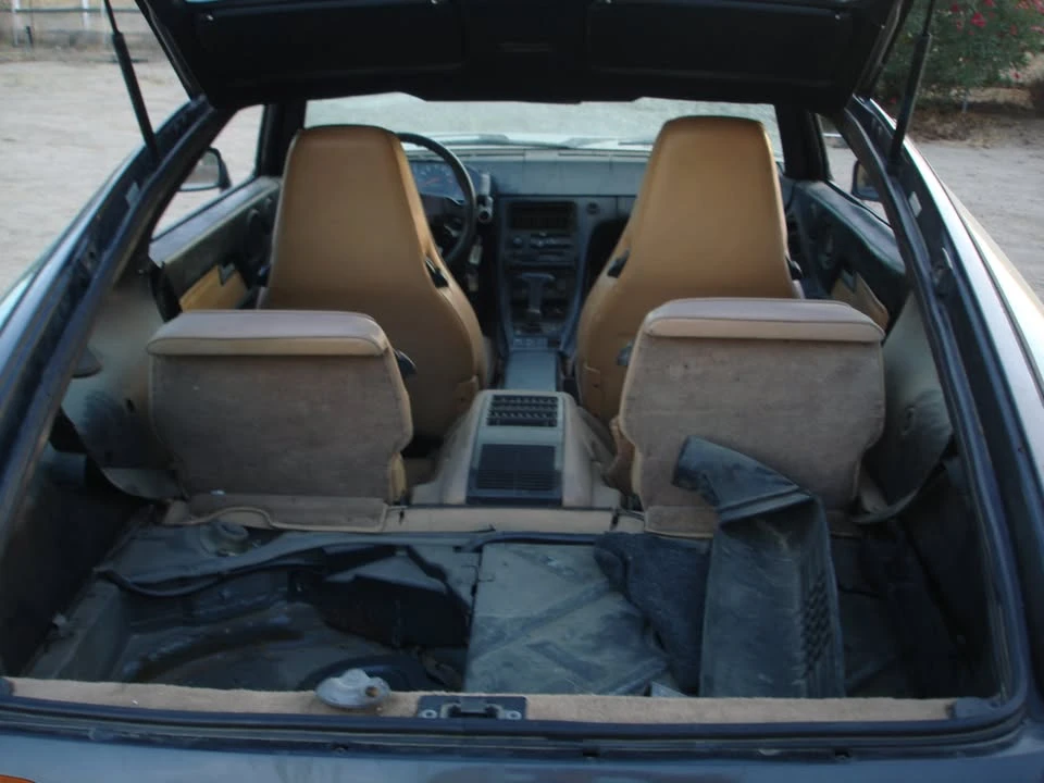 1999 Porsche 928 - Image 5 of 9