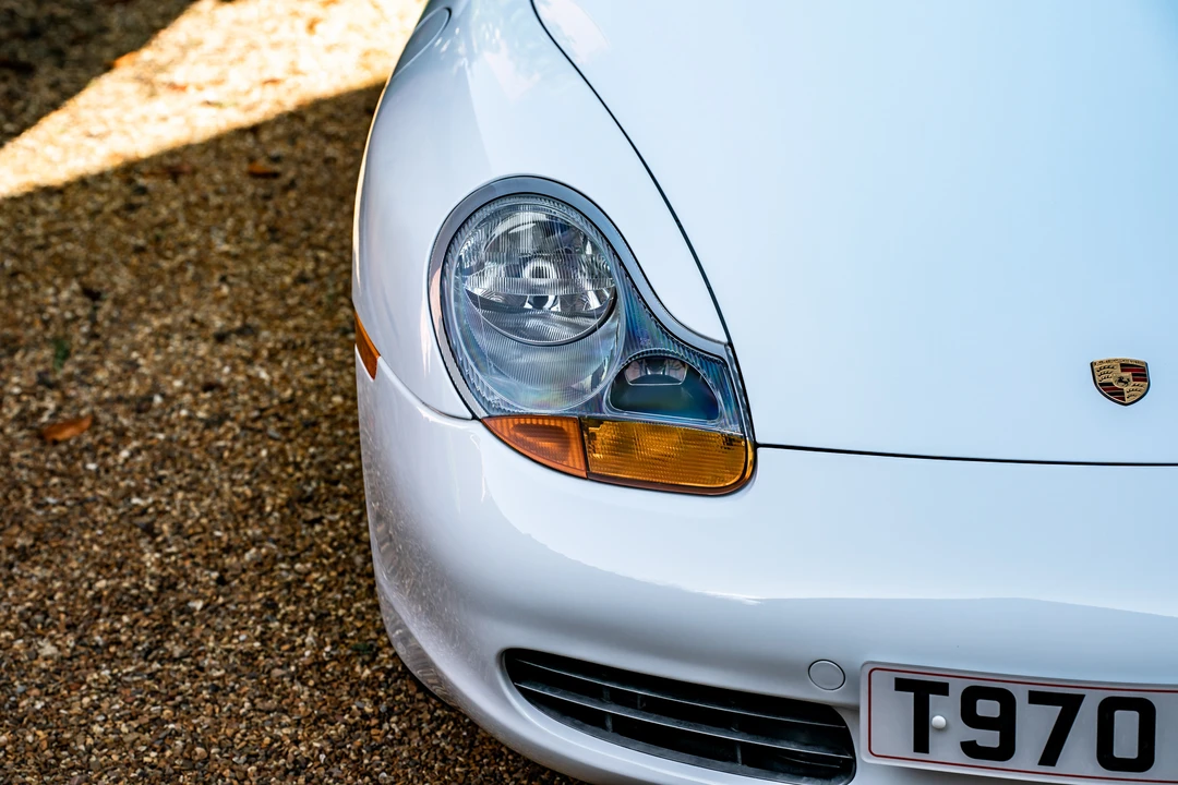 1999 Porsche 986 Boxster - Image 20 of 31