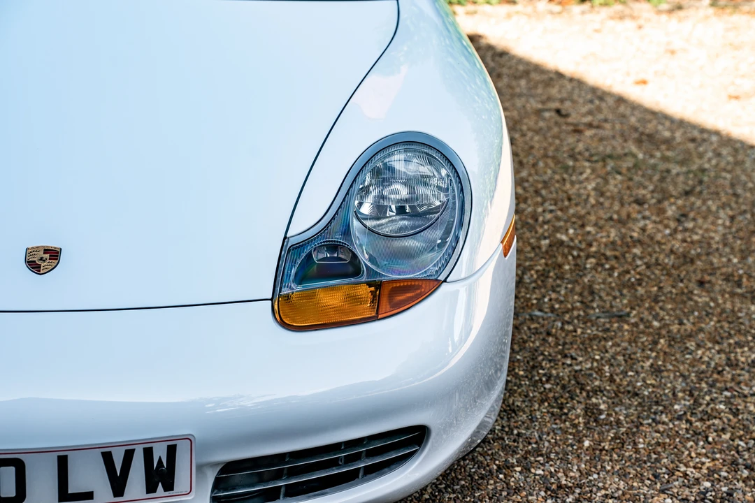 1999 Porsche 986 Boxster - Image 21 of 31