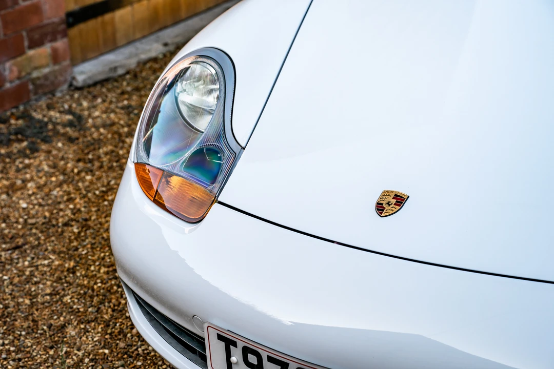 1999 Porsche 986 Boxster - Image 22 of 31