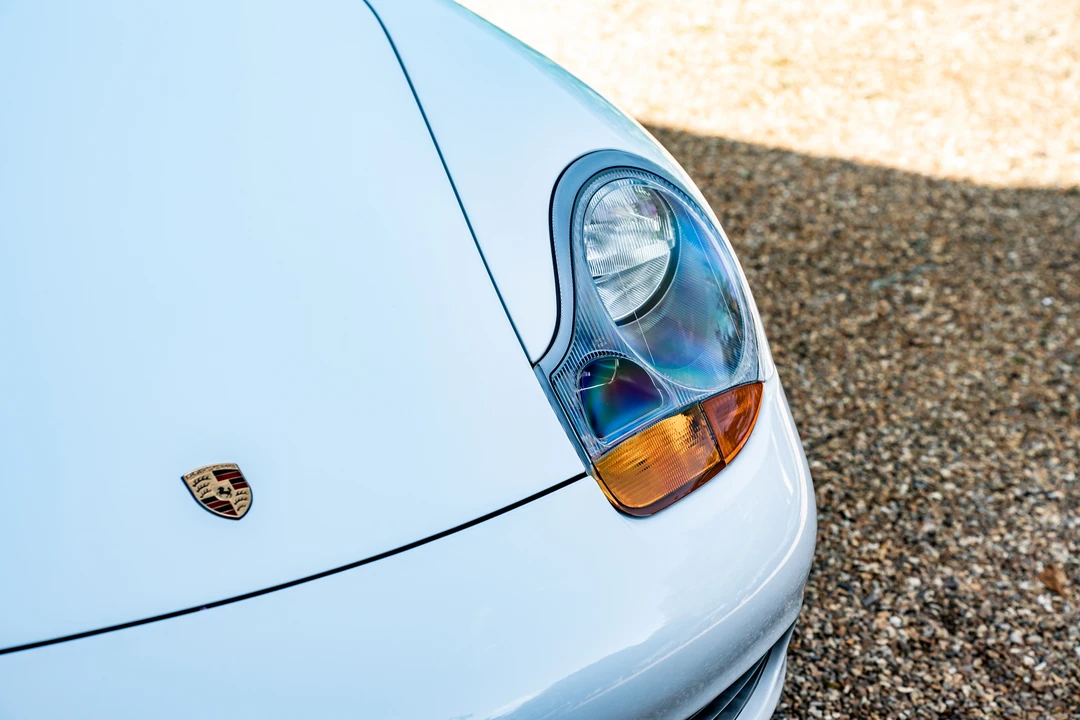 1999 Porsche 986 Boxster - Image 24 of 31