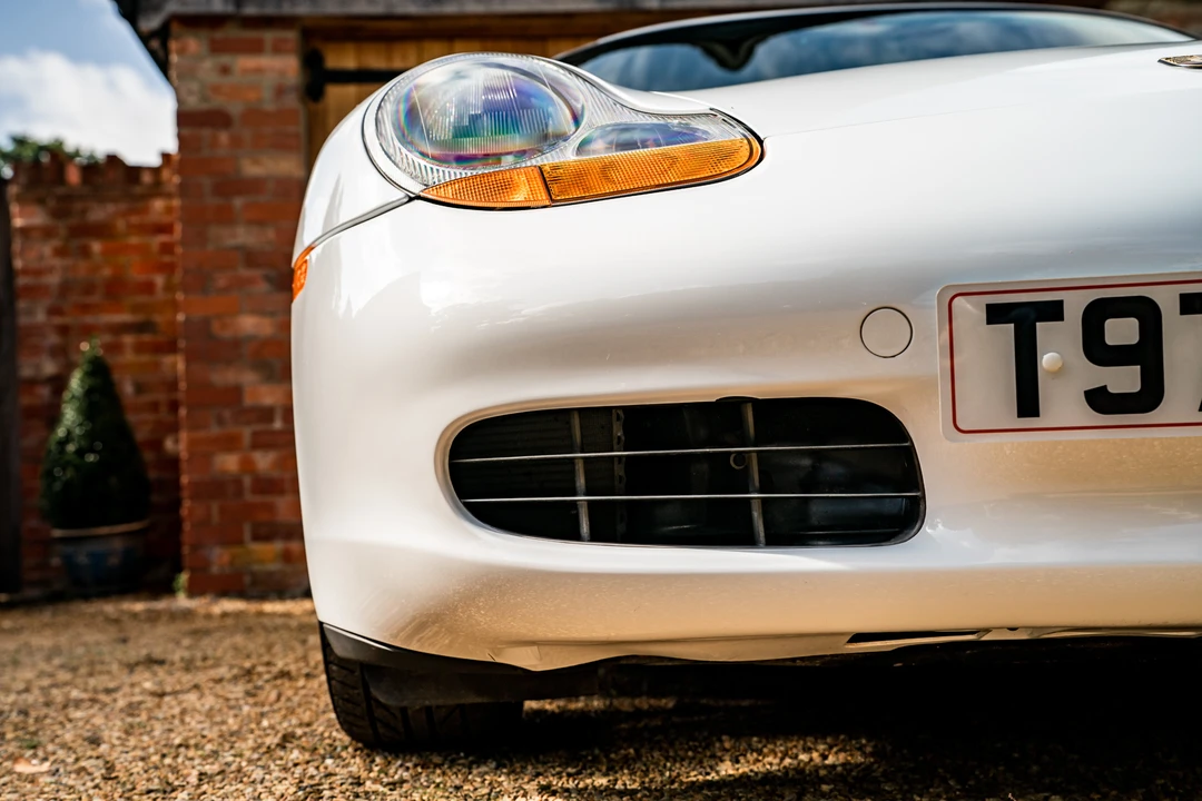1999 Porsche 986 Boxster - Image 18 of 31