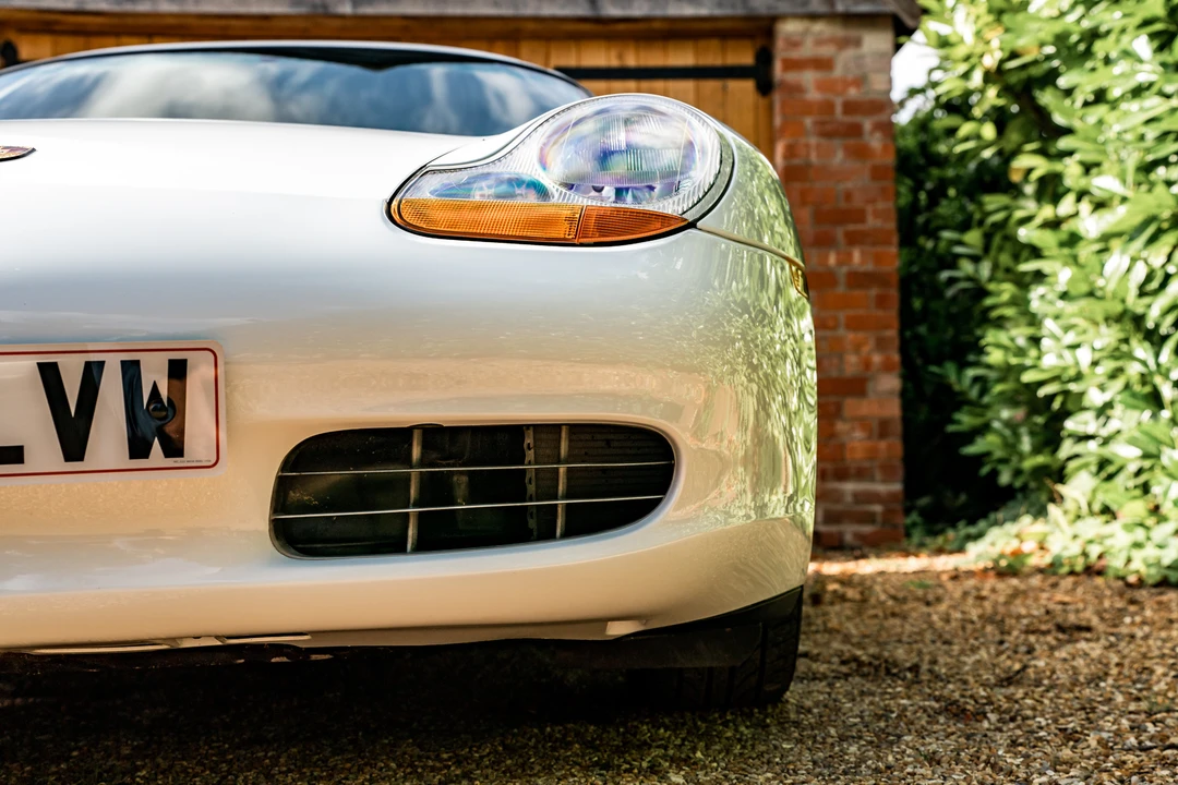 1999 Porsche 986 Boxster - Image 19 of 31