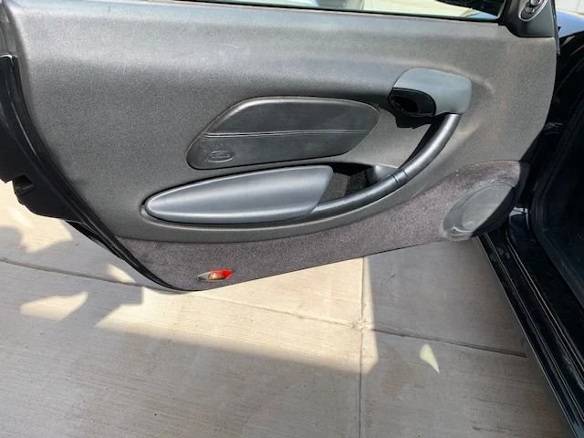 1999 Porsche 986 Boxster - Image 10 of 13