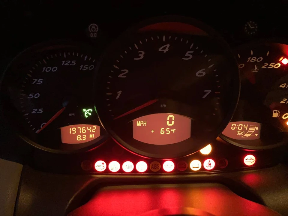 1999 Porsche 986 Boxster - Image 16 of 24
