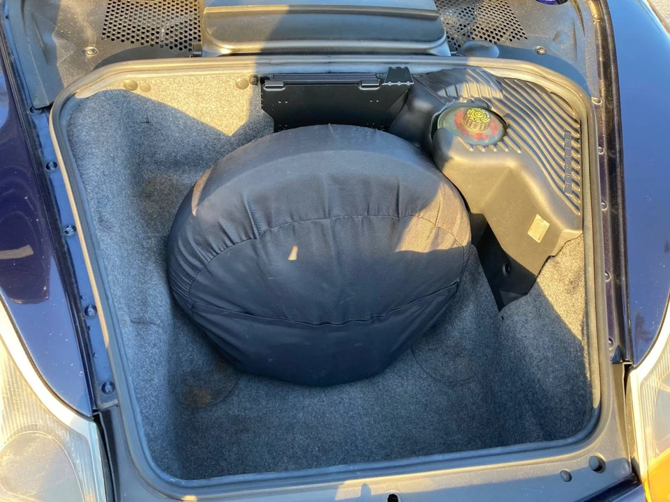 1999 Porsche 986 Boxster - Image 17 of 24