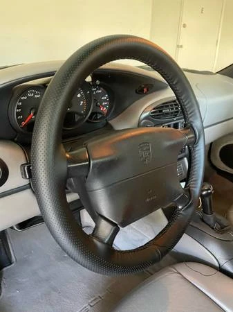1999 Porsche 986 Boxster - Image 20 of 21