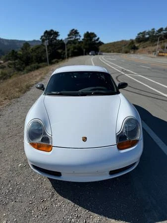 1999 Porsche 986 Boxster - Image 11 of 21