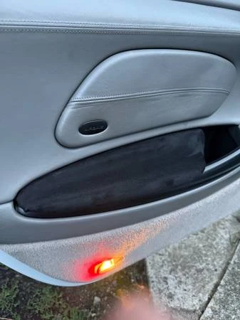 1999 Porsche 986 Boxster - Image 13 of 21