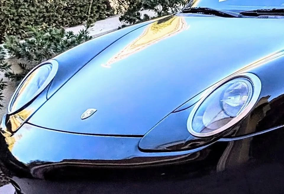 1999 Porsche 996 Carrera - Image 2 of 8