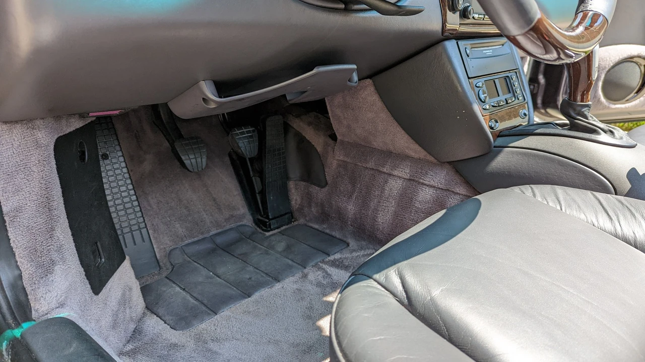 1999 Porsche 996 Carrera - Image 4 of 31
