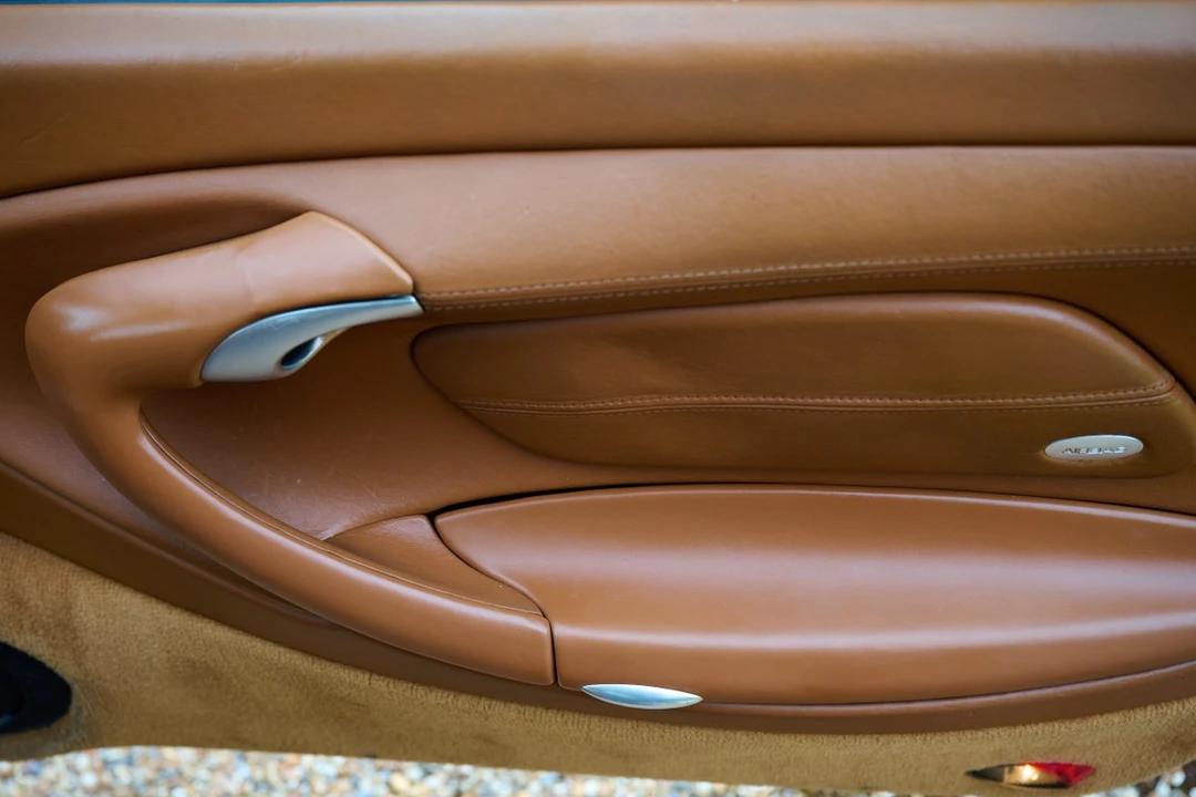 1999 Porsche 996 Carrera 4 - Image 28 of 30