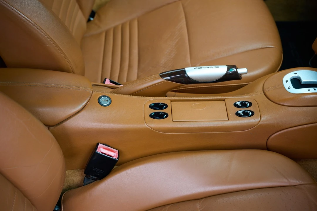 1999 Porsche 996 Carrera 4 - Image 30 of 30