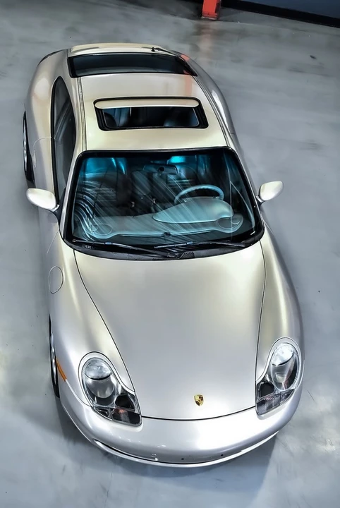 1999 Porsche 996 Carrera - Image 15 of 31