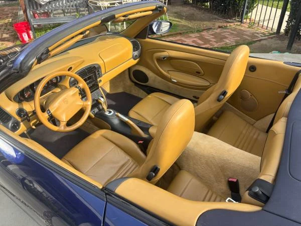 1999 Porsche 996 Carrera - Image 20 of 21
