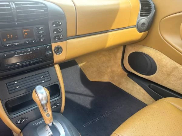 1999 Porsche 996 Carrera - Image 15 of 21