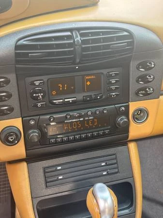 1999 Porsche 996 Carrera - Image 14 of 21