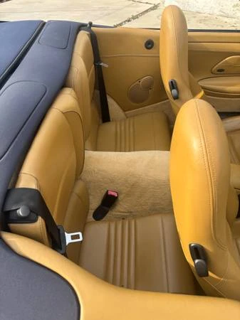 1999 Porsche 996 Carrera - Image 21 of 21