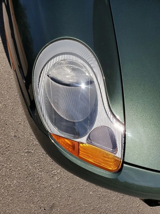 1999 Porsche 996 Carrera - Image 3 of 13