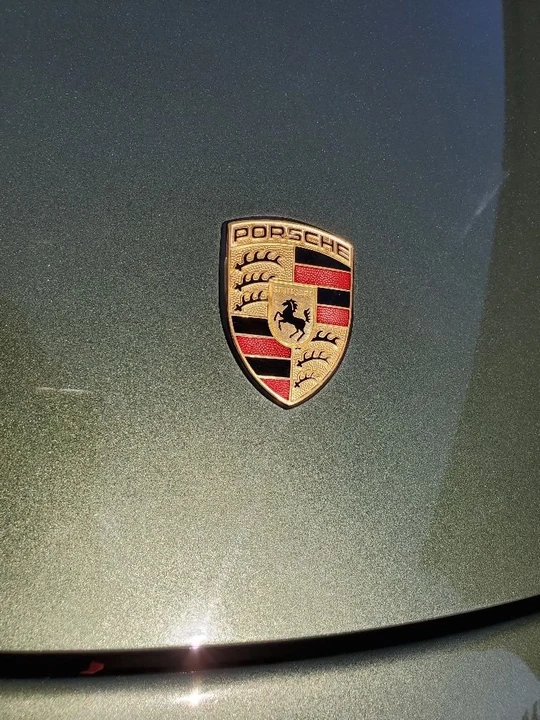 1999 Porsche 996 Carrera - Image 13 of 13