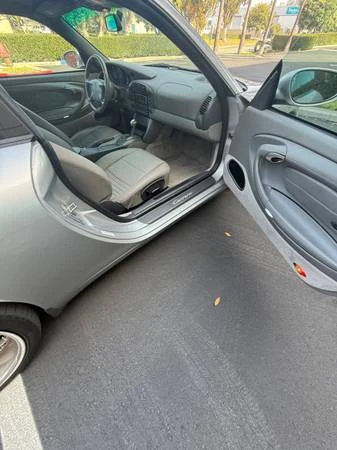 1999 Porsche 996 Carrera - Image 11 of 16