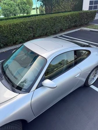 1999 Porsche 996 Carrera - Image 6 of 16