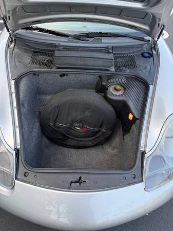 1999 Porsche 996 Carrera - Image 15 of 15