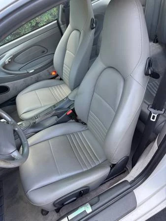 1999 Porsche 996 Carrera - Image 12 of 15